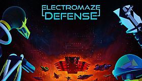 Electromaze Tower Defense