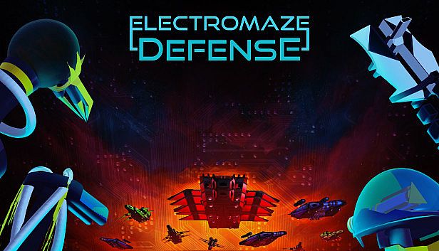 Buy Electromaze Tower Defense