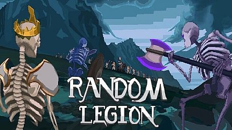 Random Legion Game