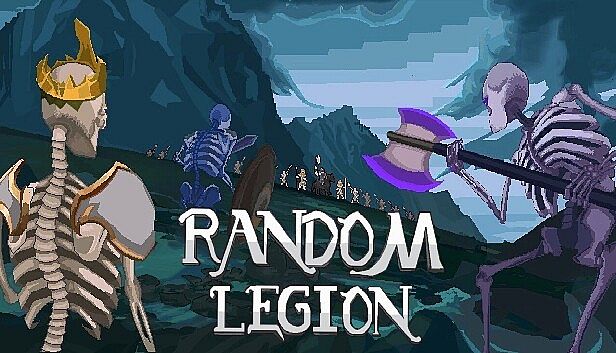 Buy Random Legion