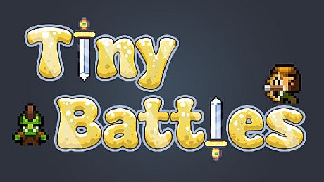 Tiny Battles Game