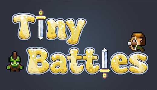 Tiny Battles