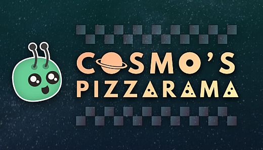 Cosmo's Pizzarama