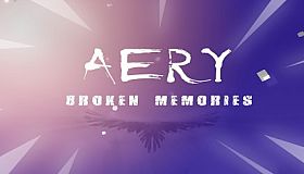 Aery - Broken Memories