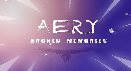 Aery - Broken Memories Game