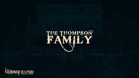 The Thompson Family DLC