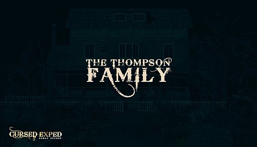 The Thompson Family