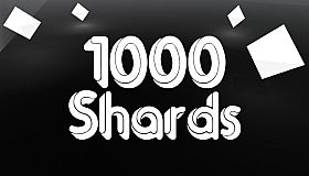 1000 Shards