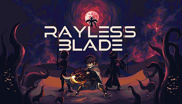 Buy Rayless Blade