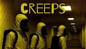 Creeps: Halls of Insanity