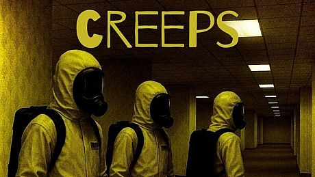 Creeps: Halls of Insanity Game