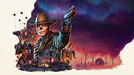 Fallout 76: Mojave Deluxe Edition Bundle