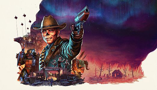 Fallout 76: Mojave Deluxe Edition