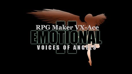 RPG Maker VX Ace - Emotional 2: Voices of Angels DLC