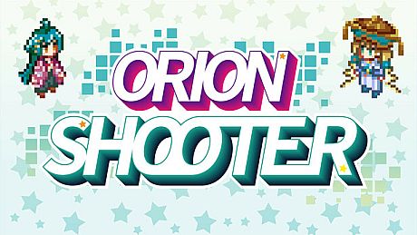ORION SHOOTER - オリオンシューター Game