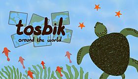 Tosbik Around The World