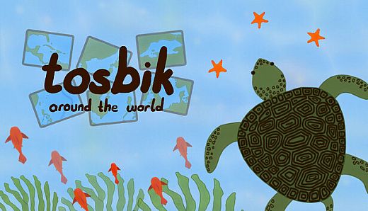 Tosbik Around The World