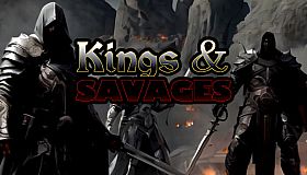 Kings & Savages
