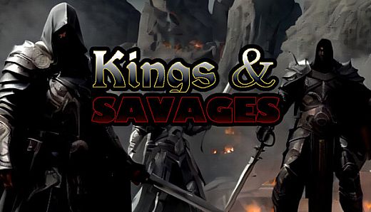 Kings & Savages
