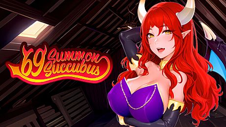 69 Summon Succubus