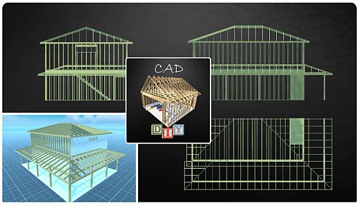 DIY - CAD Designer