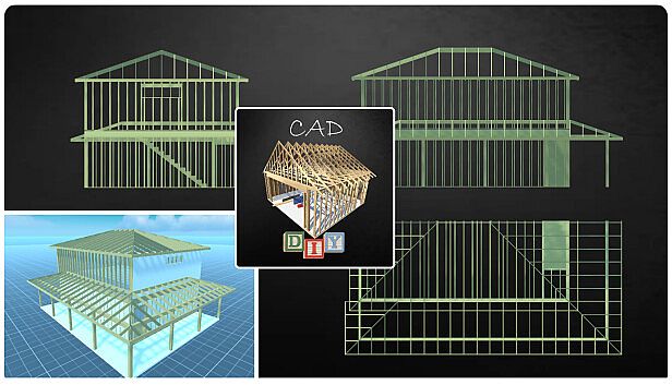 Buy DIY - CAD Designer