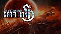 Sins of a Solar Empire: Rebellion