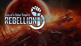 Sins of a Solar Empire: Rebellion