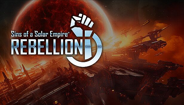 Buy Sins of a Solar Empire: Rebellion