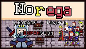 Norega(Expansion)
