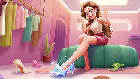 Chef's Journey: Cooking Adventures Game