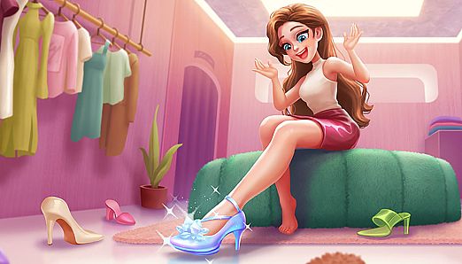 Chef's Journey: Cooking Adventures