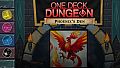 One Deck Dungeon - Phoenix's Den
