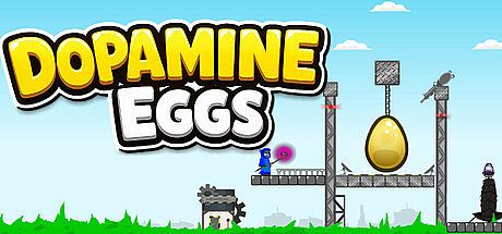 Dopamine Eggs Game