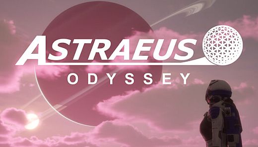 Astraeus Odyssey