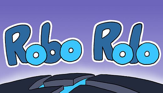 Robo Rolo