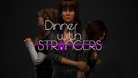 Dinner With Strangers Game