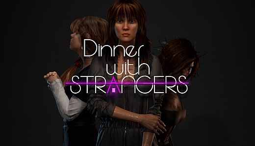 Dinner With Strangers