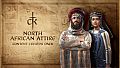 Crusader Kings III Content Creator Pack: North African Attire