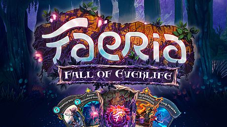 Fall of Everlife DLC DLC