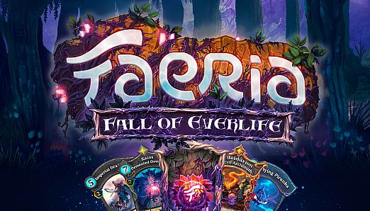 Fall of Everlife DLC