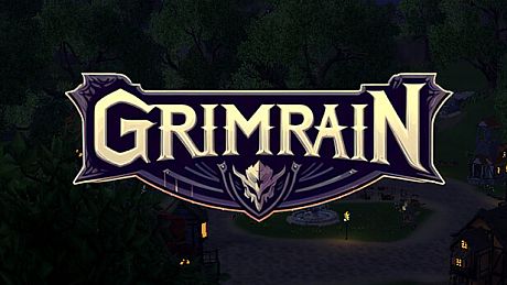Grimrain MMORPG Game