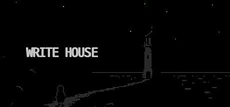 WRITE HOUSE Game