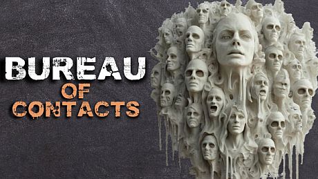 Bureau of Contacts Game