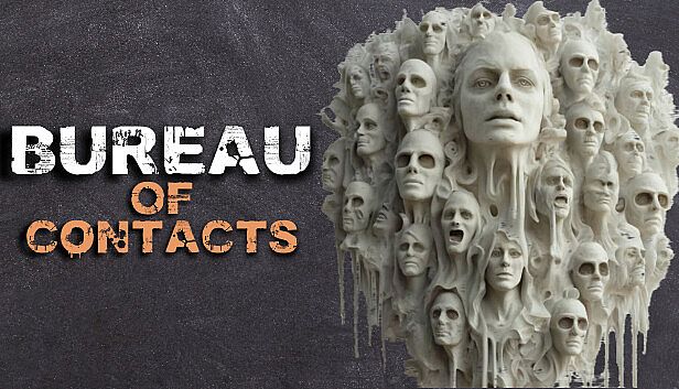 Buy Bureau of Contacts