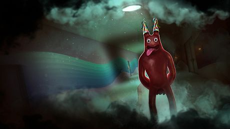 Garten of Banban 2 Game