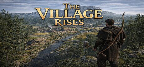 The Village Rises
