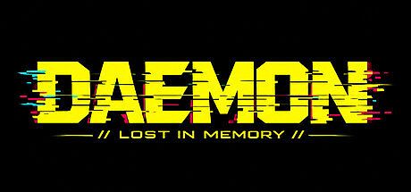 Daemon: Lost in Memory Game