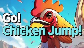 Go! Chicken Jump!