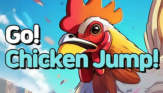Go! Chicken Jump!